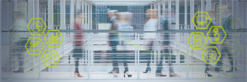 The Changing Face of IT